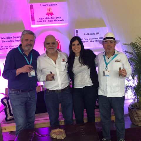 LA CASA DEL TABACO EXCLUSIVA EPC SQ